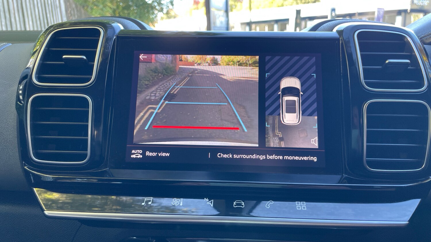 Used Citroen C5 Aircross 2022 for sale - 76099798: Photo 29