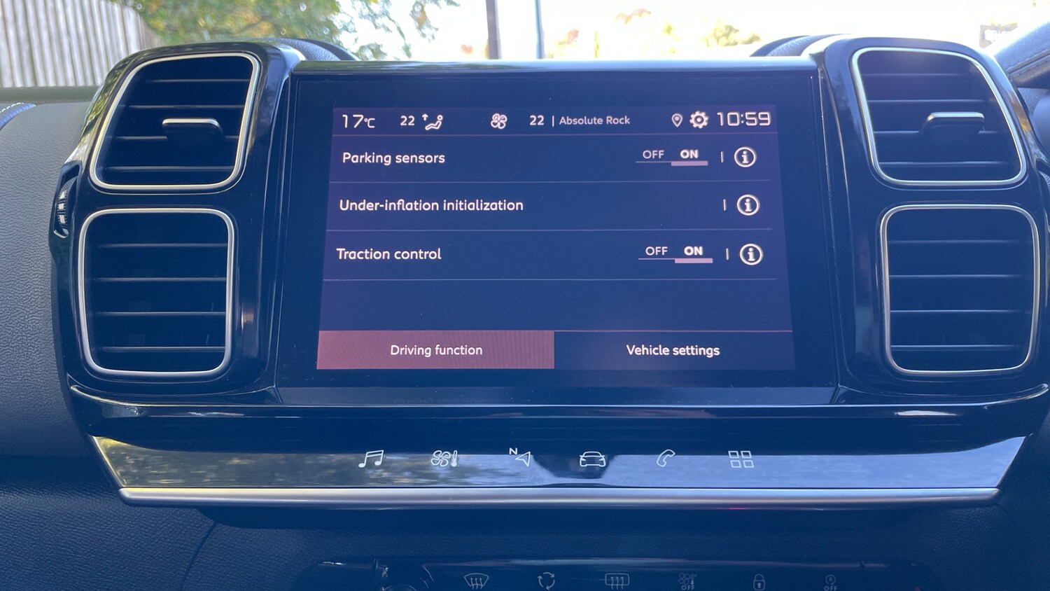 Used Citroen C5 Aircross 2022 for sale - 76099798: Photo 30