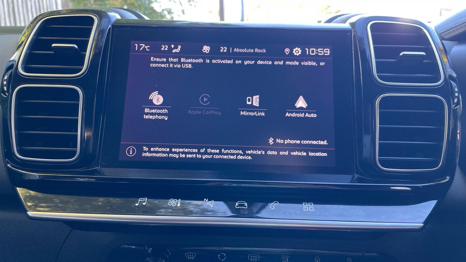 Used Citroen C5 Aircross 2022 for sale - 76099798: Photo 31