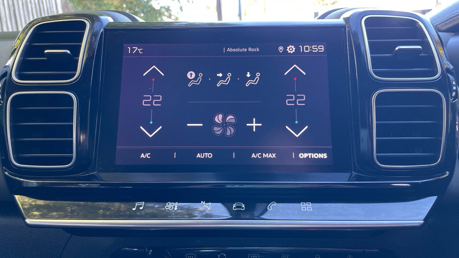 Used Citroen C5 Aircross 2022 for sale - 76099798: Photo 32