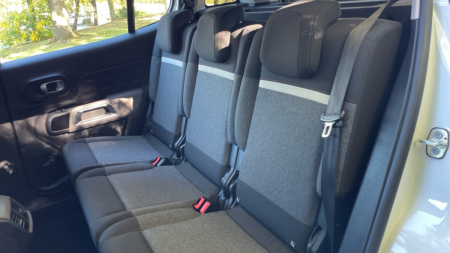 Used Citroen C5 Aircross 2022 for sale - 76099798: Photo 33