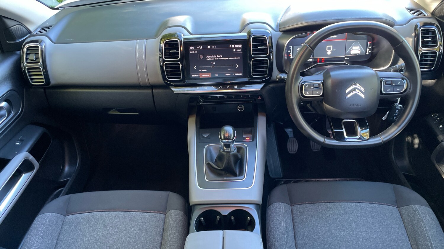 Used Citroen C5 Aircross 2022 for sale - 76099798: Photo 4