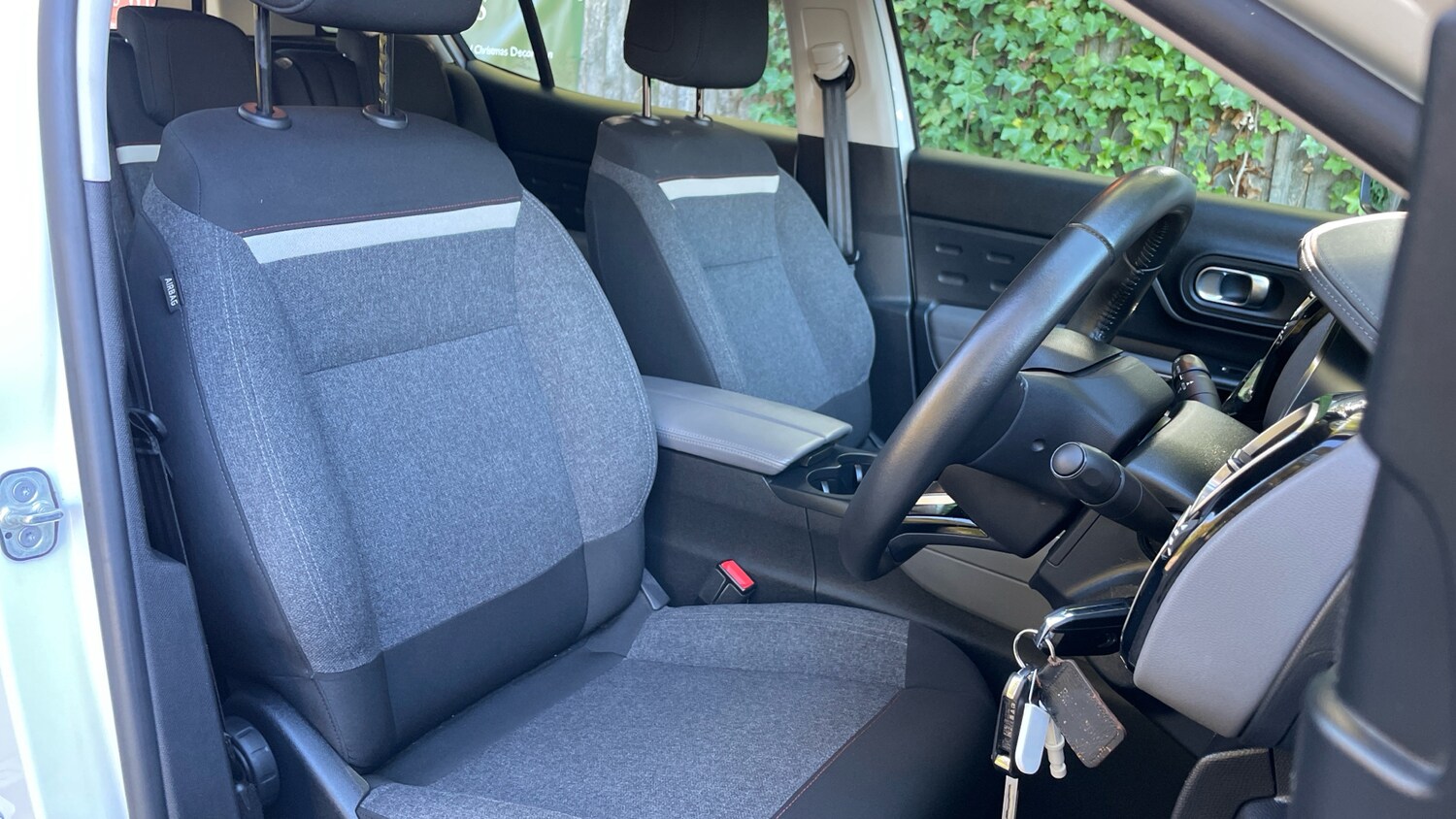 Used Citroen C5 Aircross 2022 for sale - 76099798: Photo 40