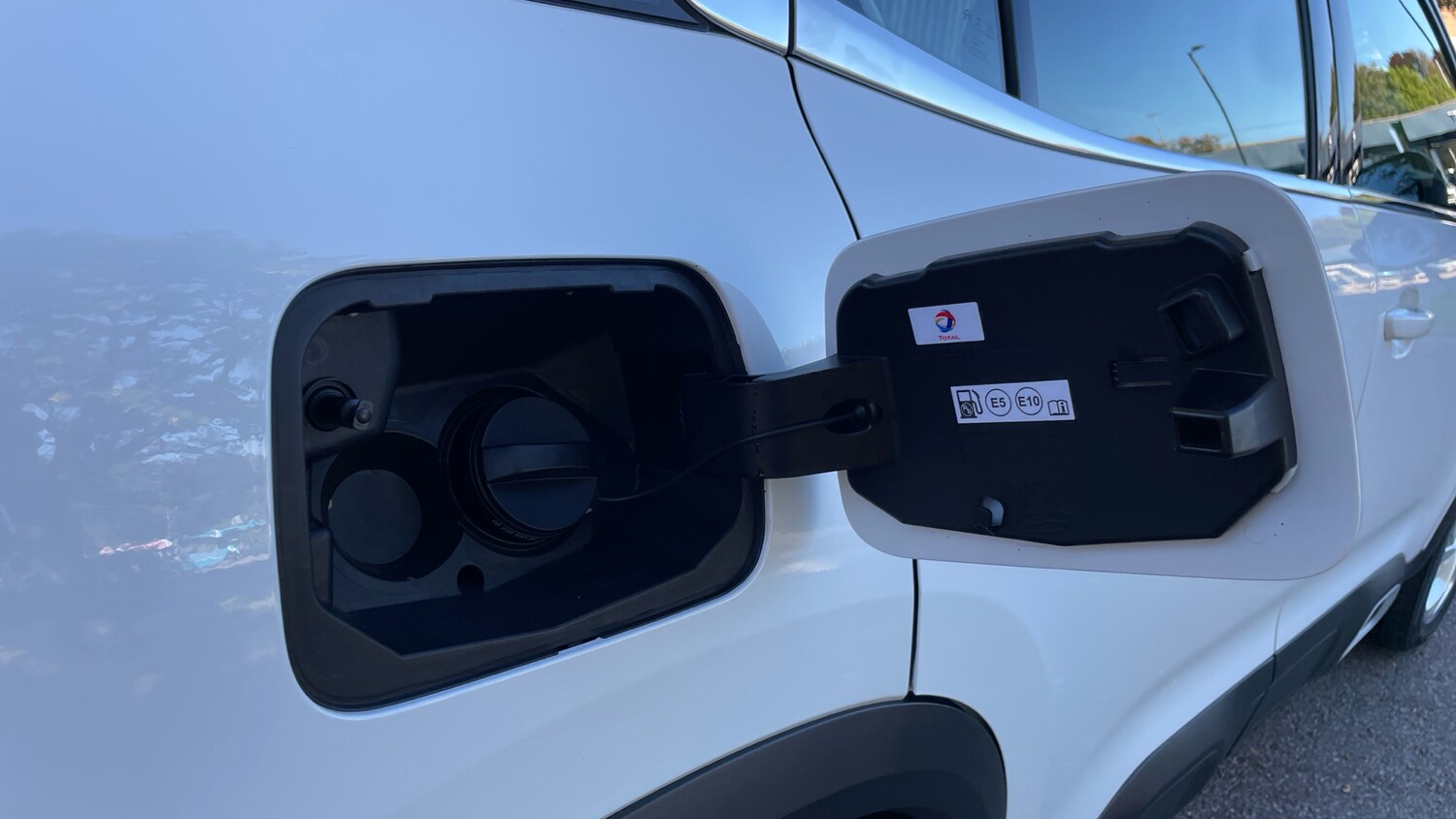 Used Citroen C5 Aircross 2022 for sale - 76099798: Photo 45