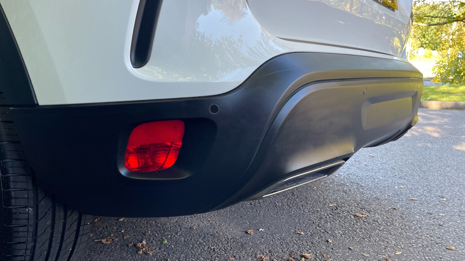 Used Citroen C5 Aircross 2022 for sale - 76099798: Photo 47