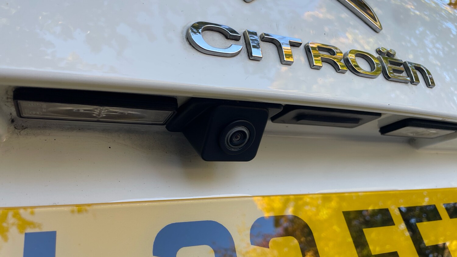 Used Citroen C5 Aircross 2022 for sale - 76099798: Photo 48