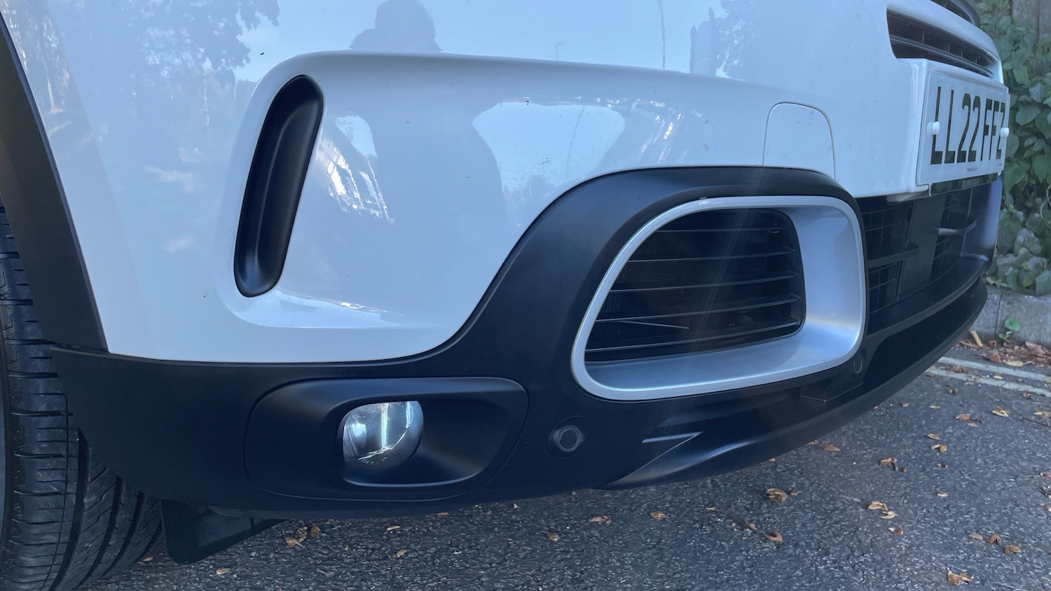 Used Citroen C5 Aircross 2022 for sale - 76099798: Photo 49