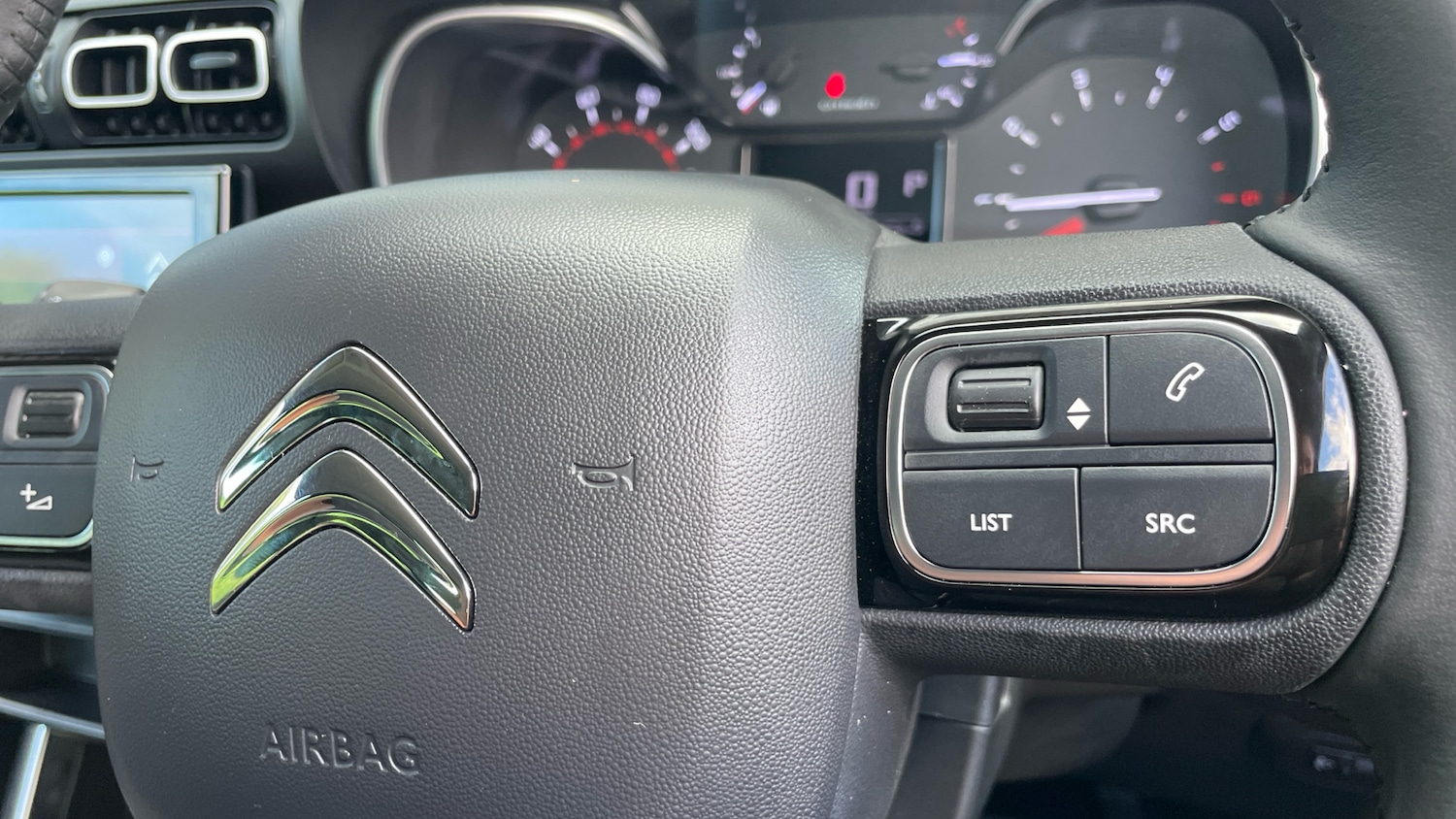 Vehicle 24
