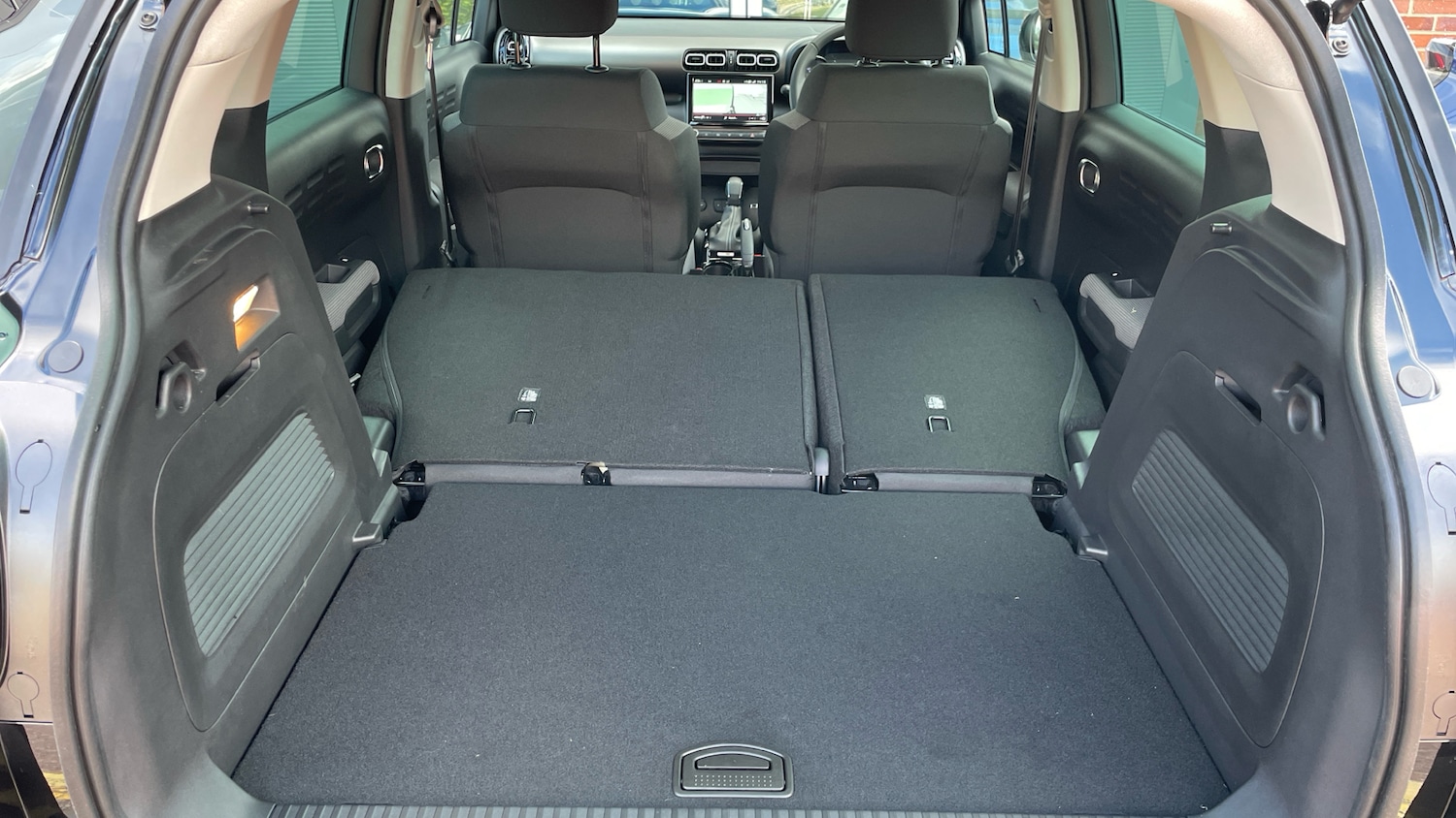 Vehicle 38