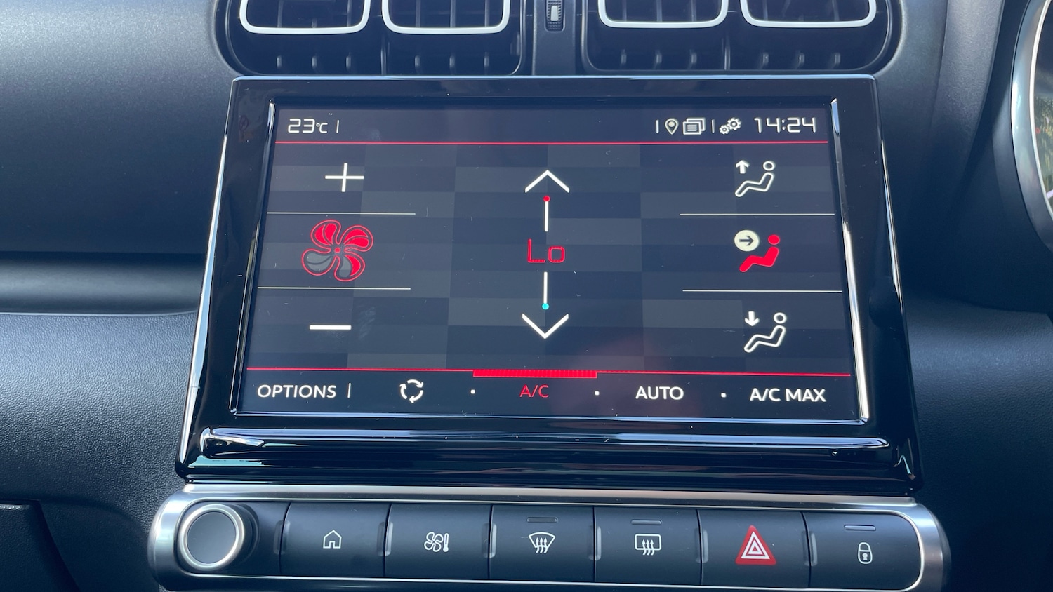 Vehicle 40