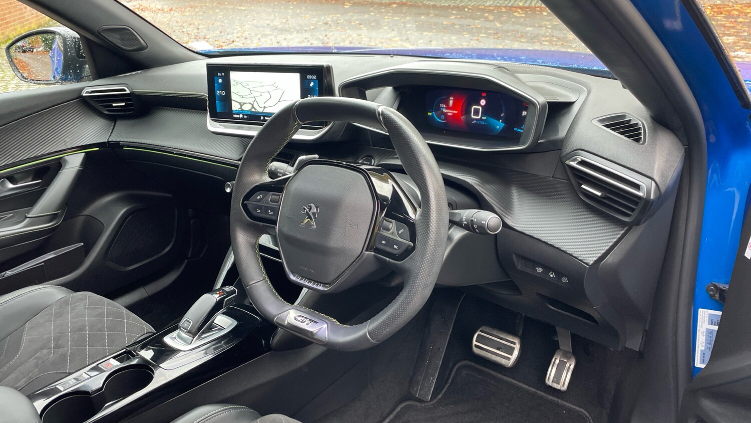 Used Peugeot 2008 2021 for sale - 76315624: Photo 11