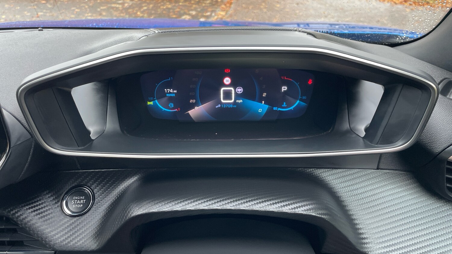 Used Peugeot 2008 2021 for sale - 76315624: Photo 13