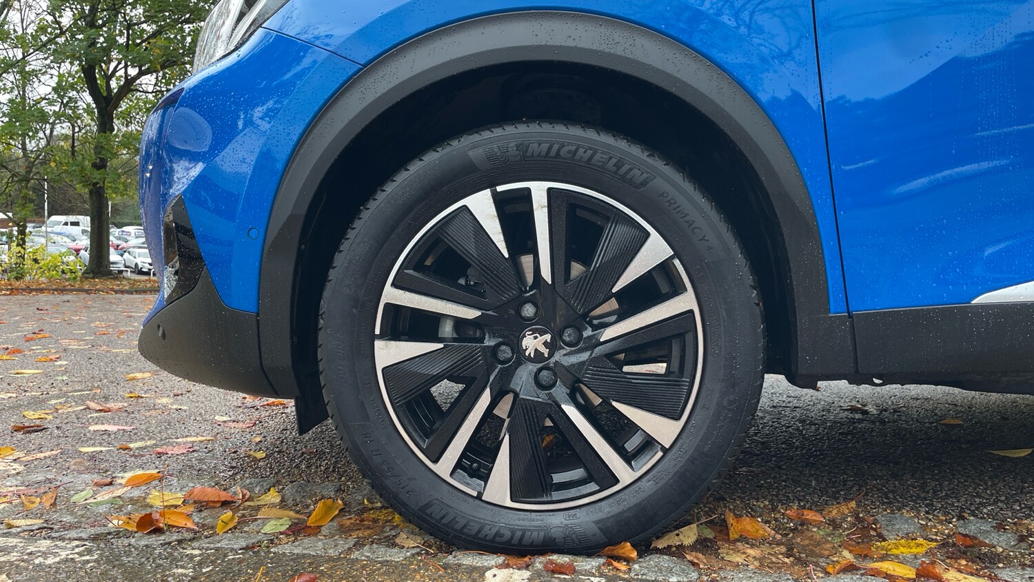 Used Peugeot 2008 2021 for sale - 76315624: Photo 14