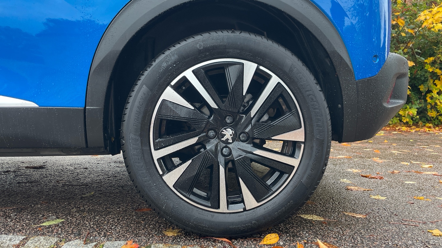 Used Peugeot 2008 2021 for sale - 76315624: Photo 15