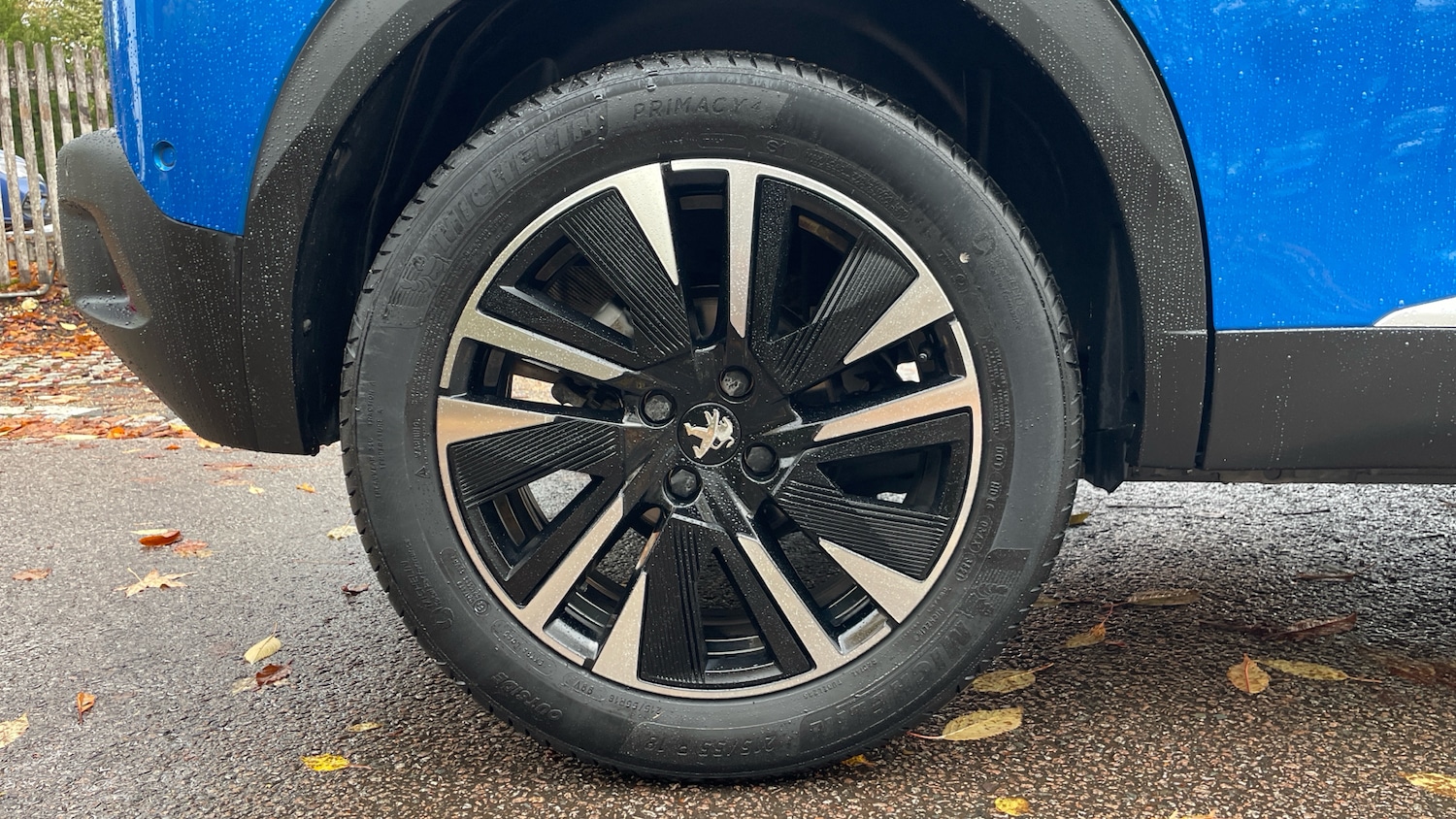 Used Peugeot 2008 2021 for sale - 76315624: Photo 16