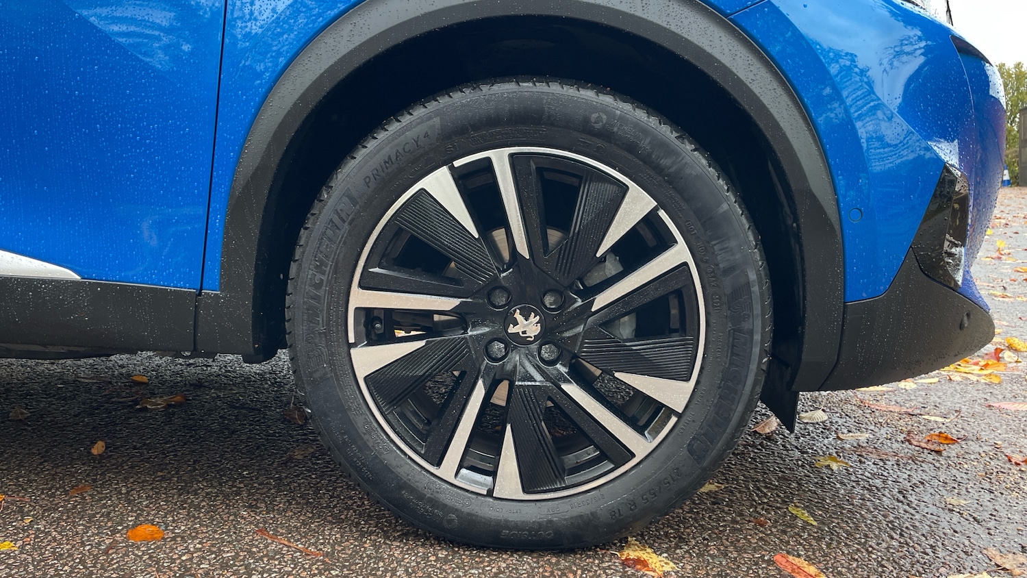 Used Peugeot 2008 2021 for sale - 76315624: Photo 17