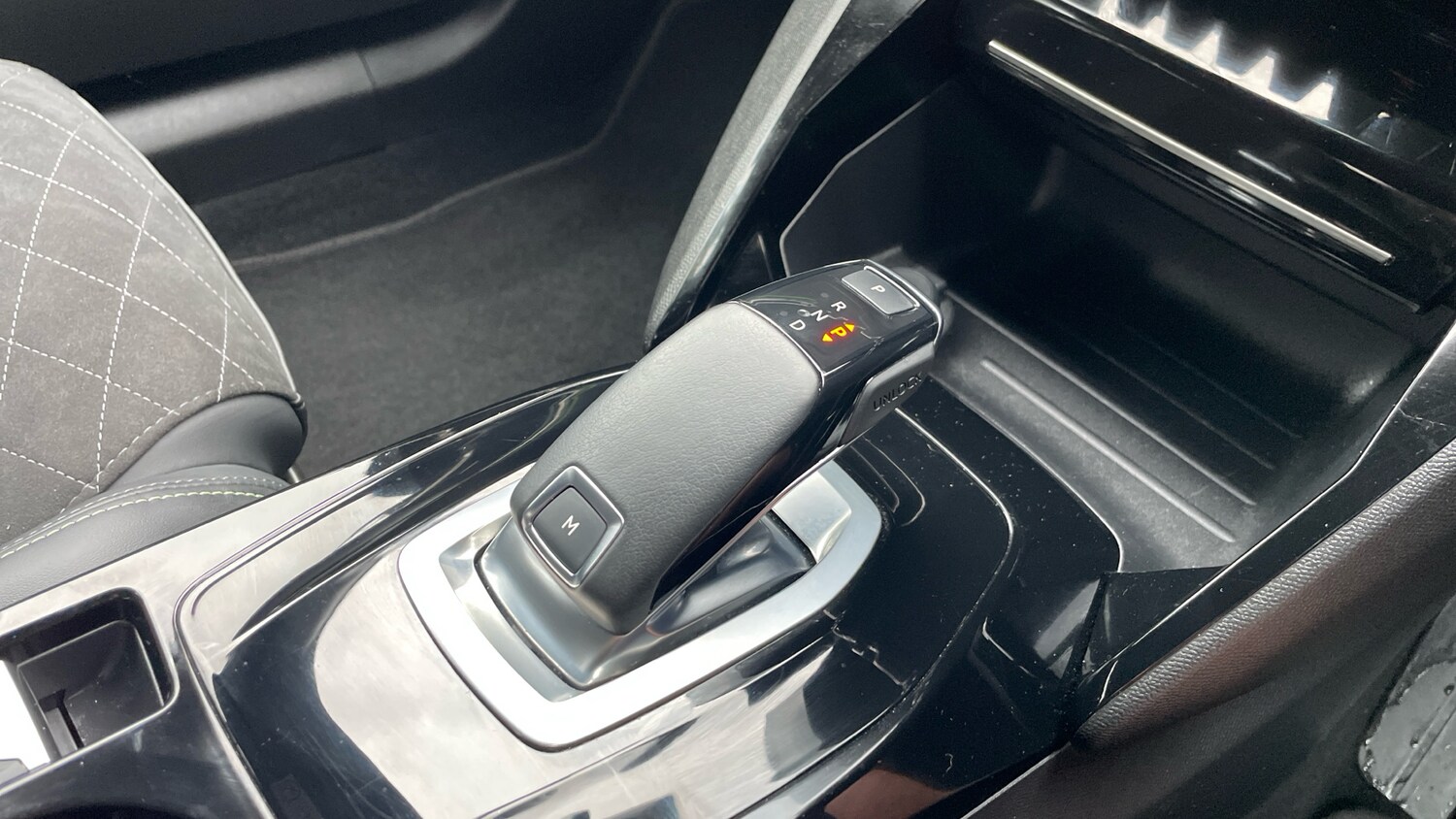 Used Peugeot 2008 2021 for sale - 76315624: Photo 20