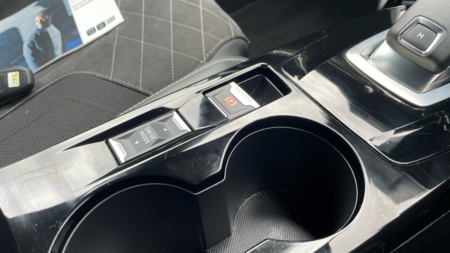 Used Peugeot 2008 2021 for sale - 76315624: Photo 21