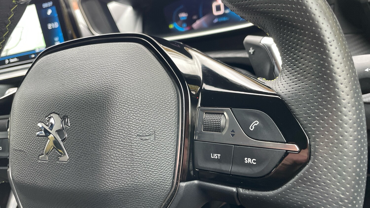 Used Peugeot 2008 2021 for sale - 76315624: Photo 24