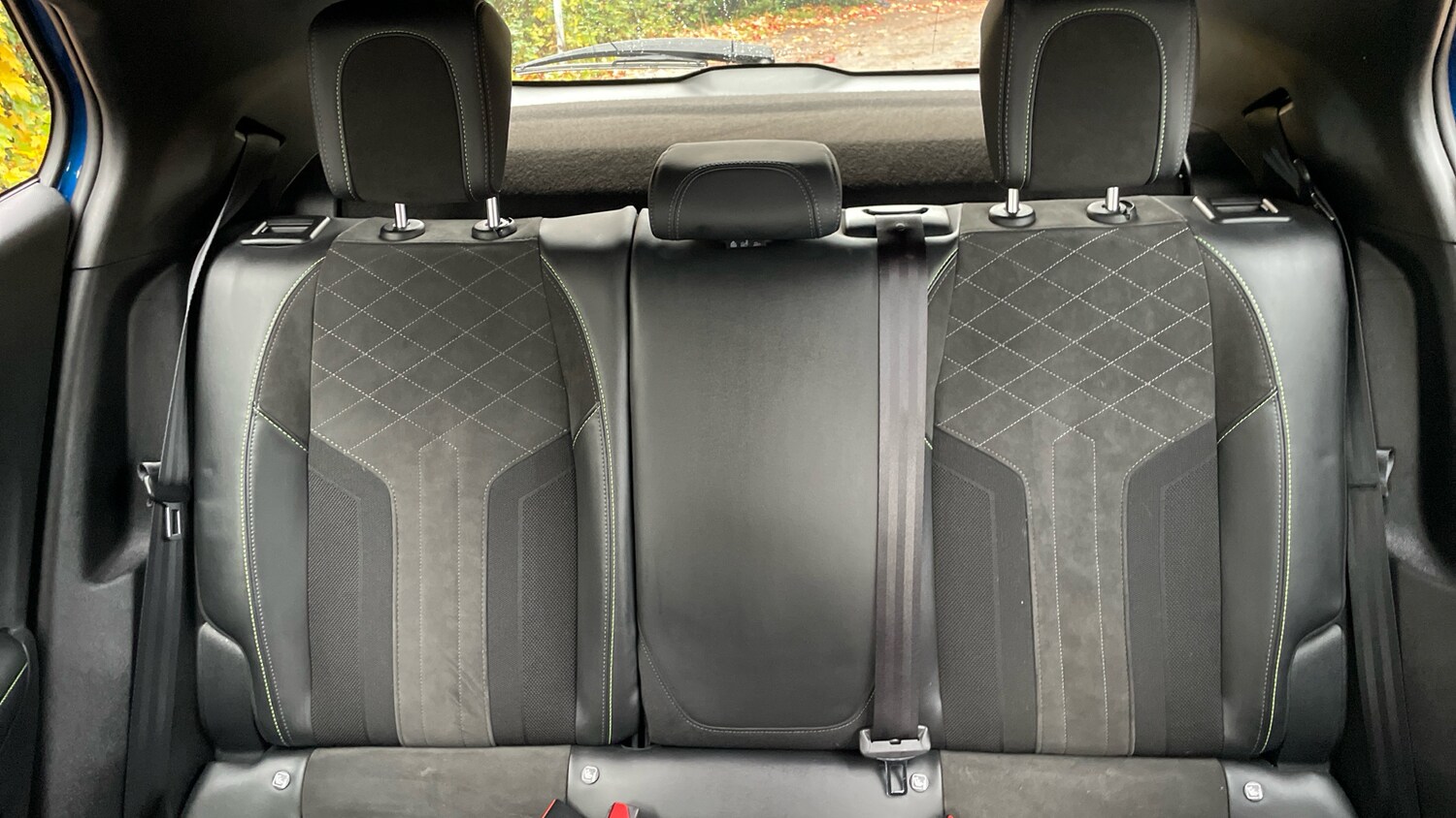 Used Peugeot 2008 2021 for sale - 76315624: Photo 25