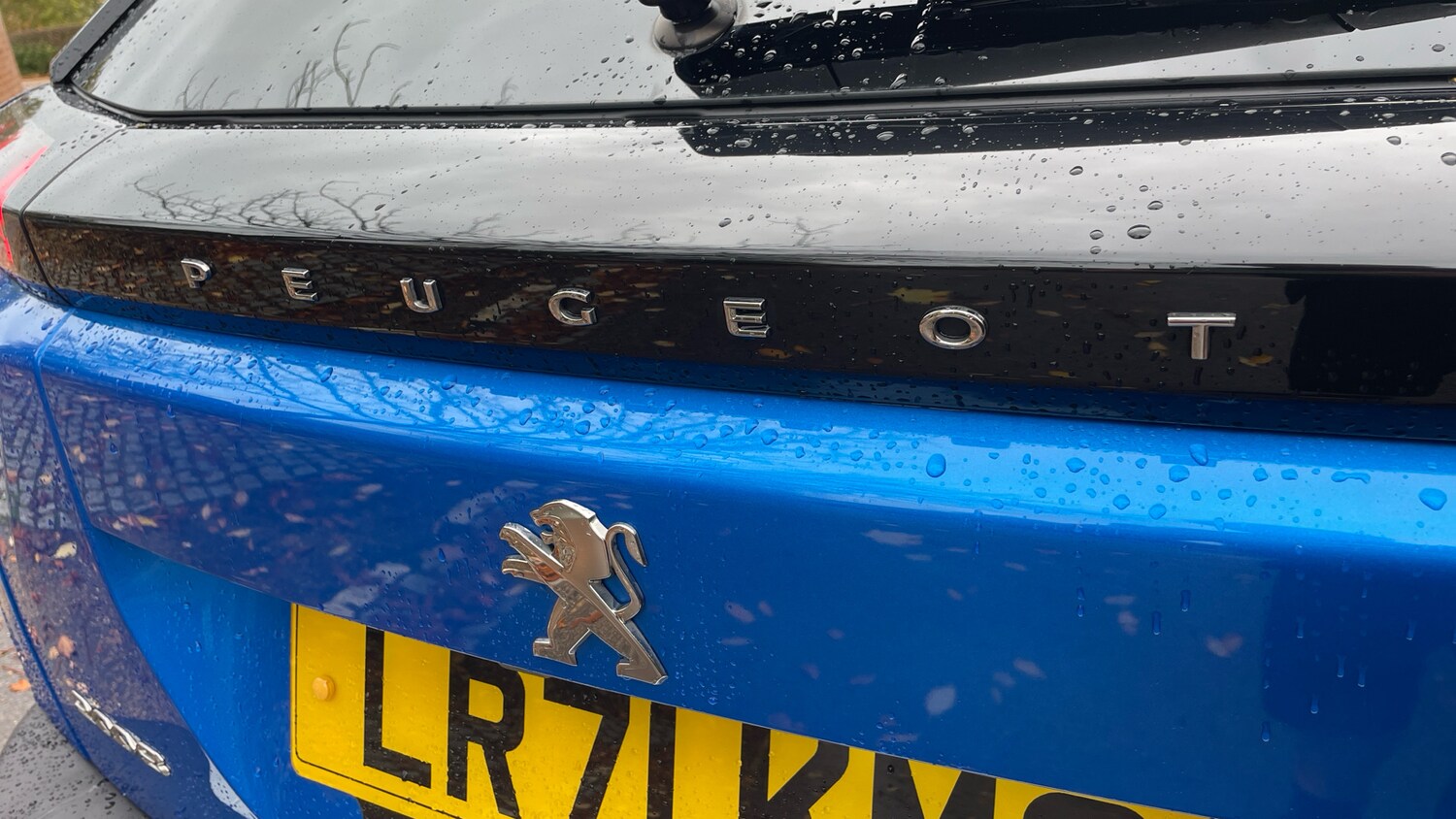 Used Peugeot 2008 2021 for sale - 76315624: Photo 26