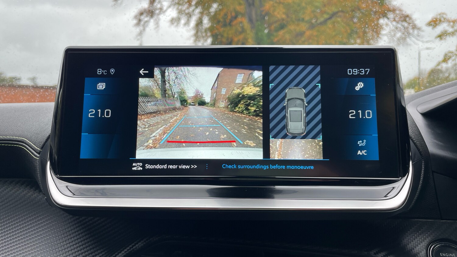 Used Peugeot 2008 2021 for sale - 76315624: Photo 29