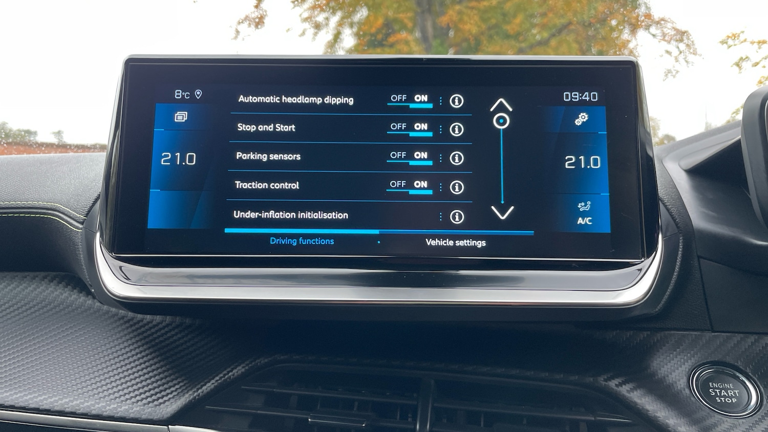 Used Peugeot 2008 2021 for sale - 76315624: Photo 30