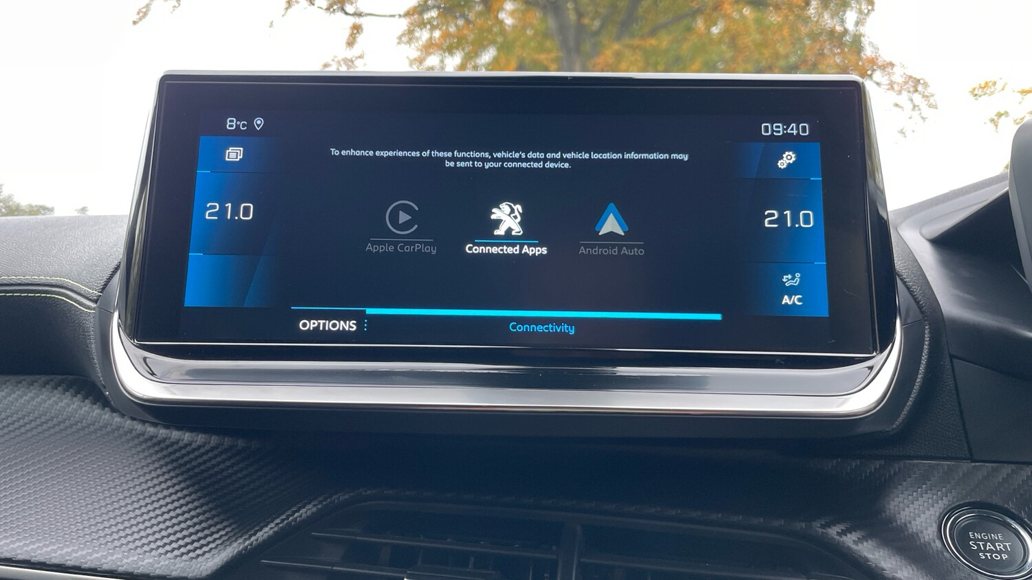 Used Peugeot 2008 2021 for sale - 76315624: Photo 31