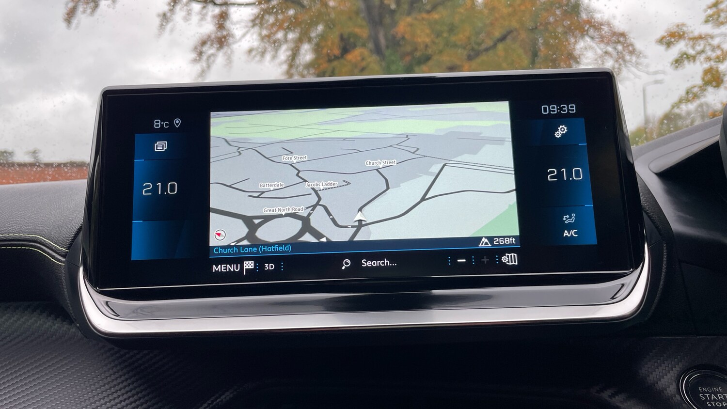 Used Peugeot 2008 2021 for sale - 76315624: Photo 32