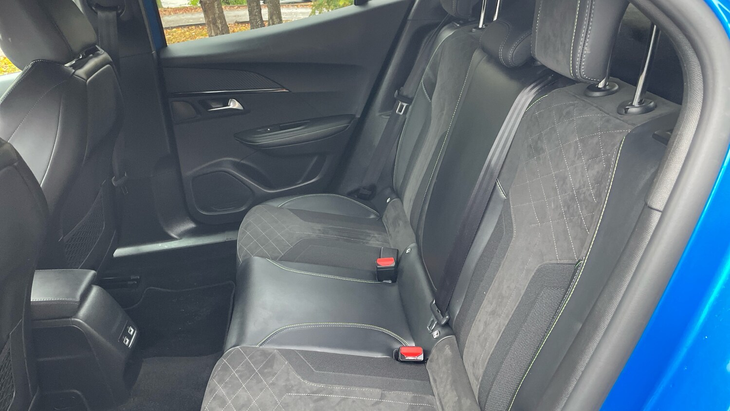 Used Peugeot 2008 2021 for sale - 76315624: Photo 33