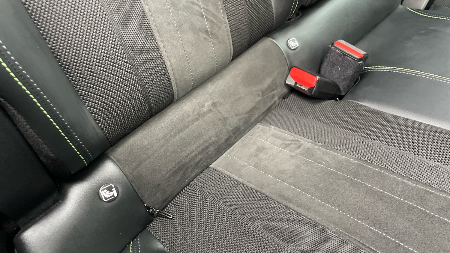 Used Peugeot 2008 2021 for sale - 76315624: Photo 35