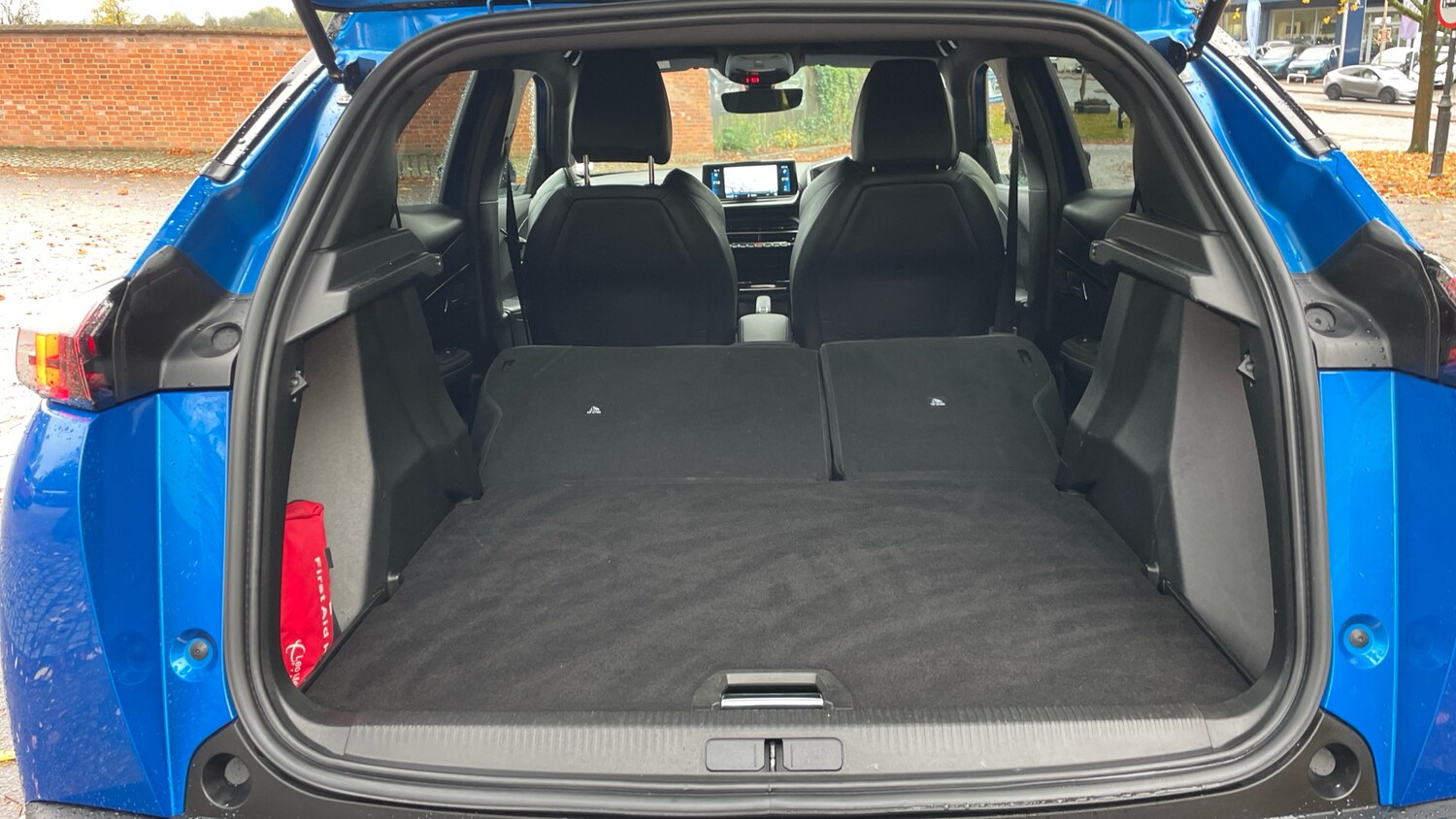 Used Peugeot 2008 2021 for sale - 76315624: Photo 38