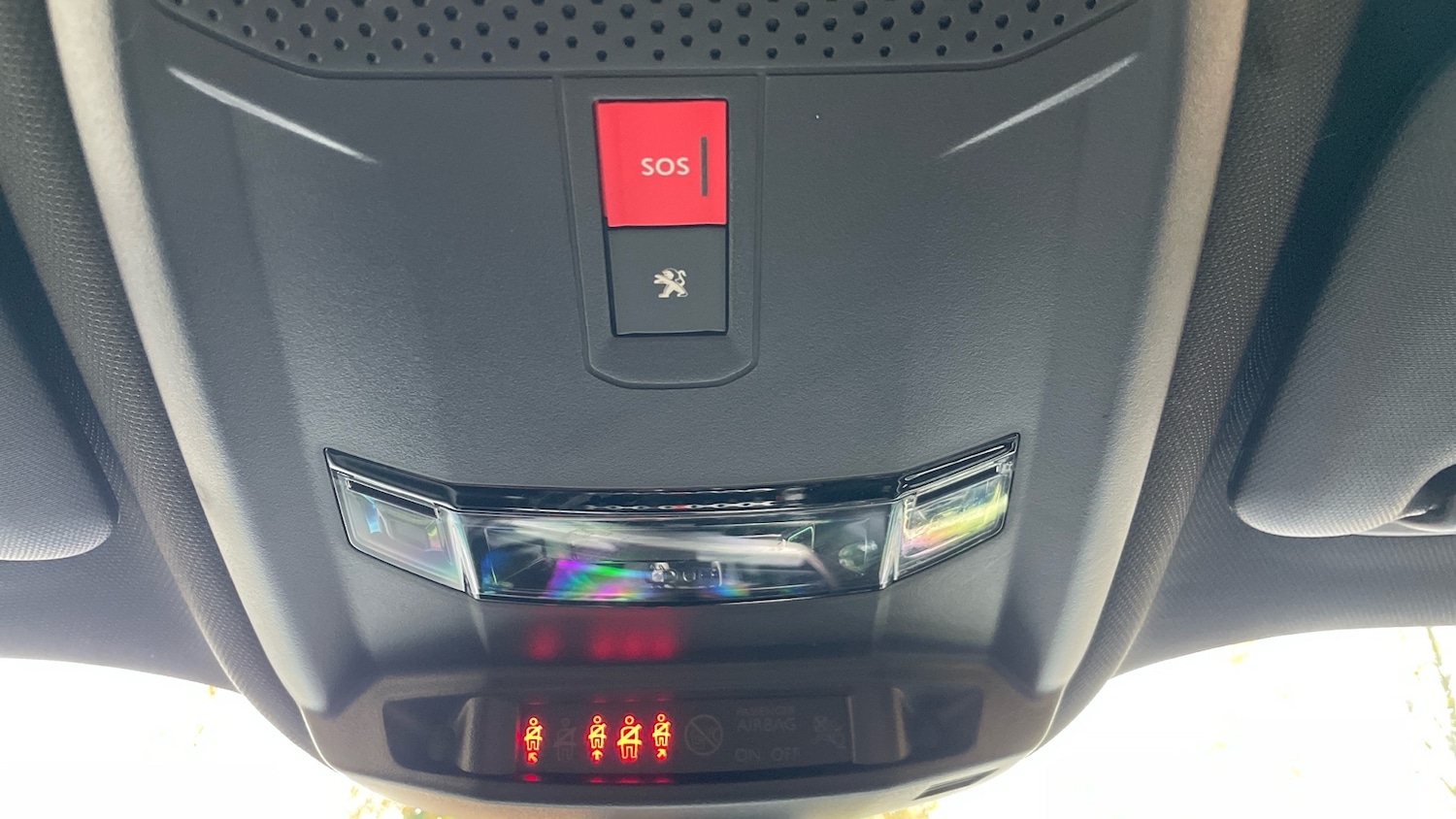 Used Peugeot 2008 2021 for sale - 76315624: Photo 39