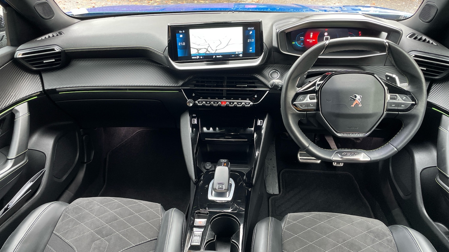 Used Peugeot 2008 2021 for sale - 76315624: Photo 4