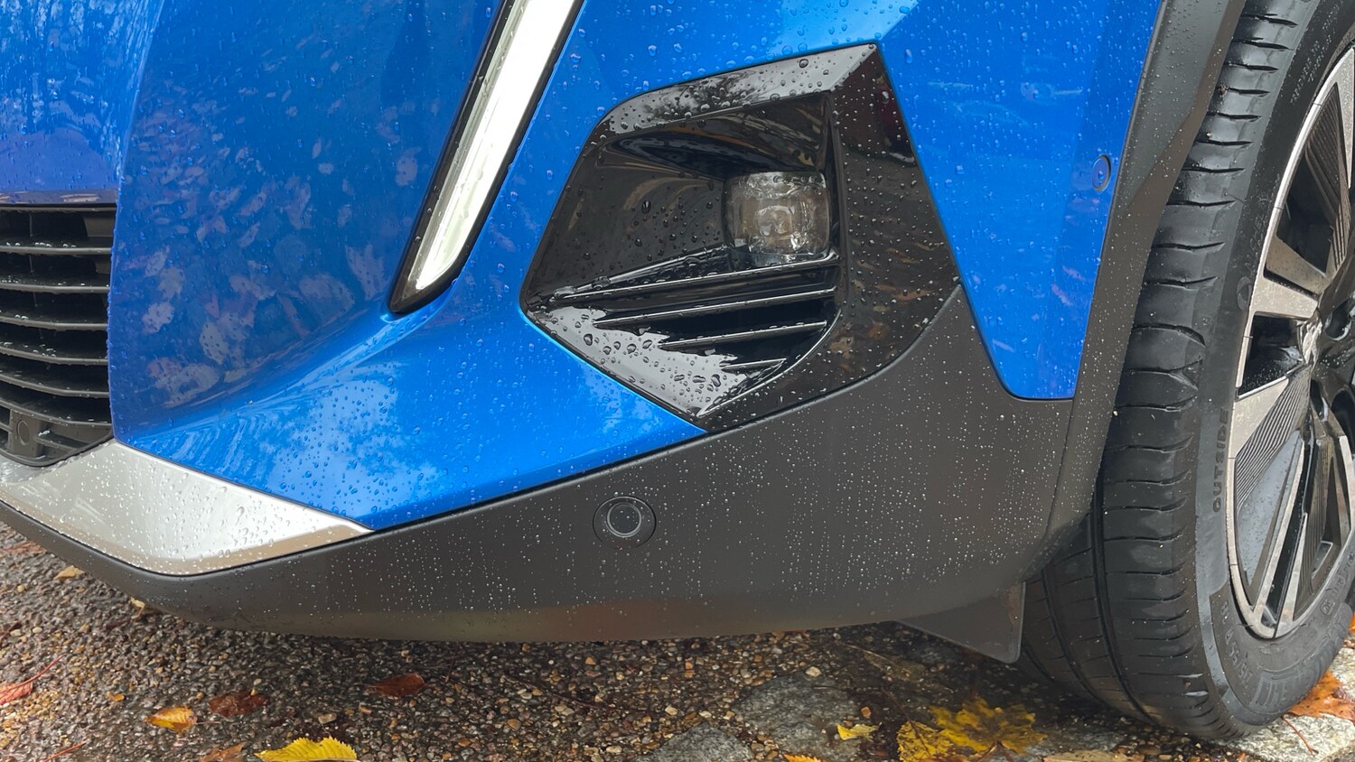 Used Peugeot 2008 2021 for sale - 76315624: Photo 43