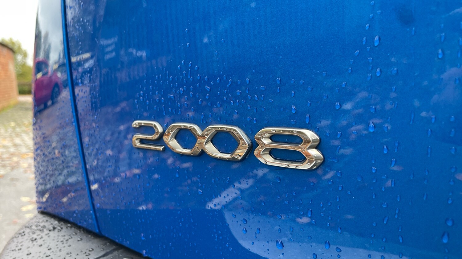 Used Peugeot 2008 2021 for sale - 76315624: Photo 44