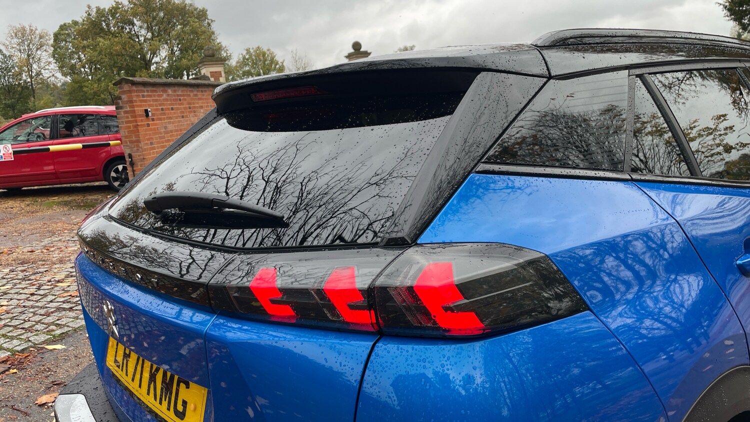 Used Peugeot 2008 2021 for sale - 76315624: Photo 45