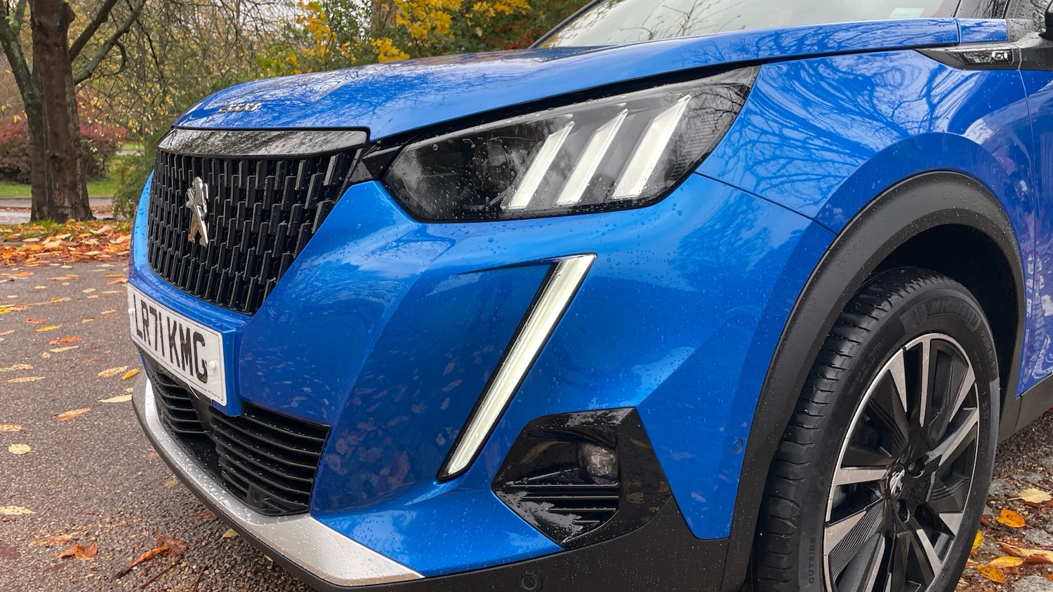 Used Peugeot 2008 2021 for sale - 76315624: Photo 47