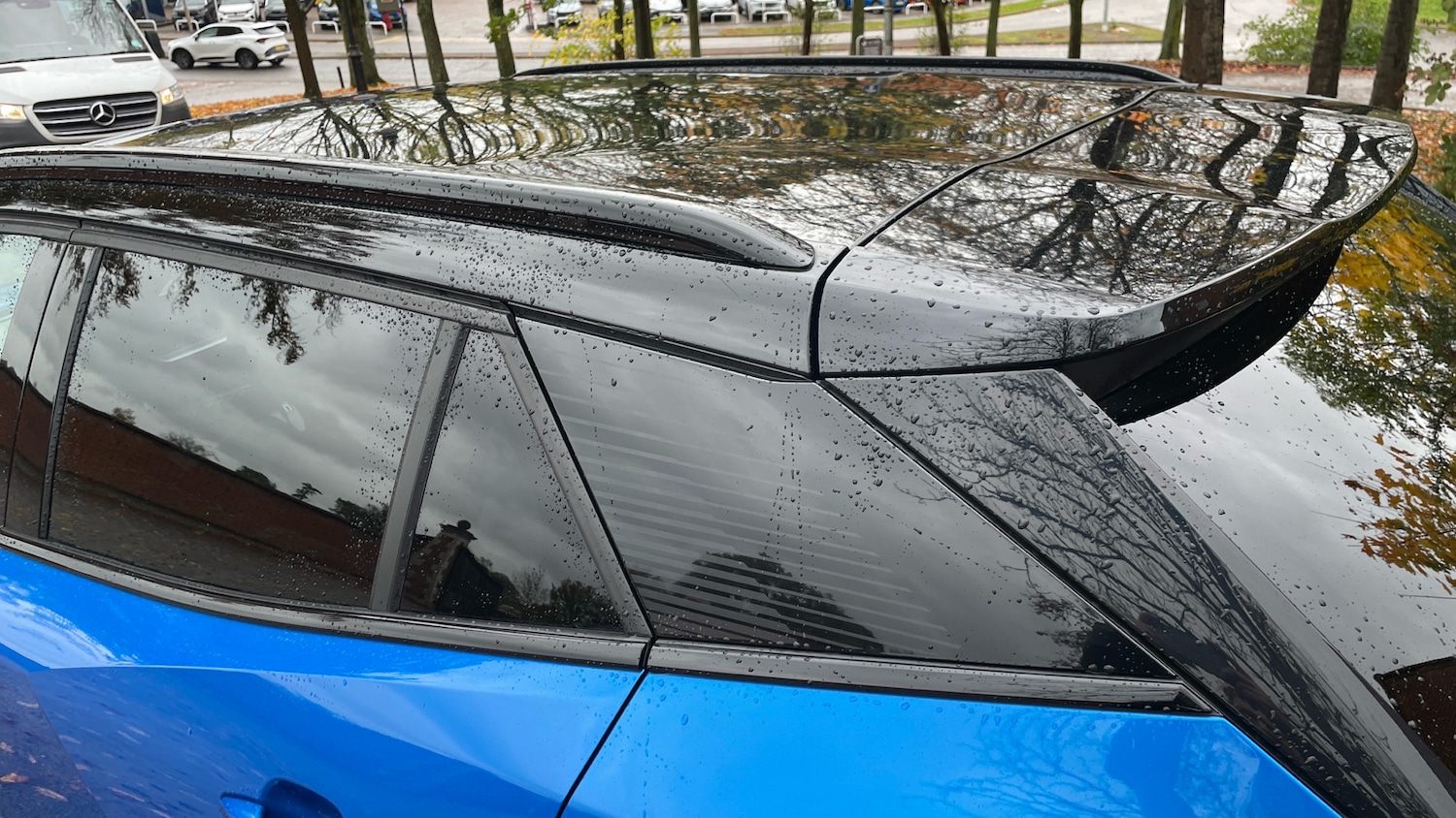 Used Peugeot 2008 2021 for sale - 76315624: Photo 48