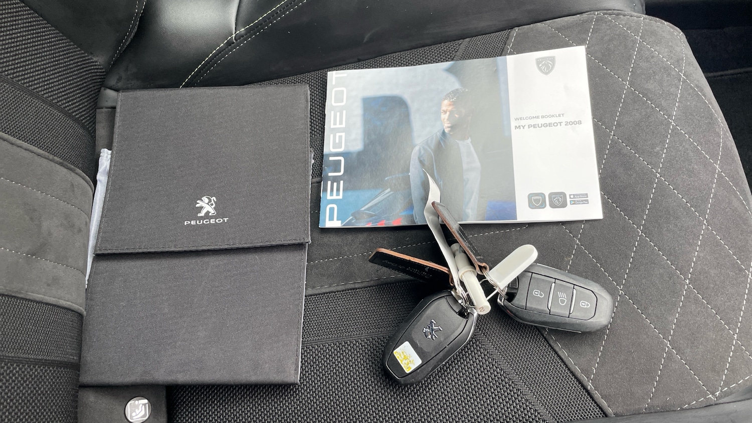 Used Peugeot 2008 2021 for sale - 76315624: Photo 49