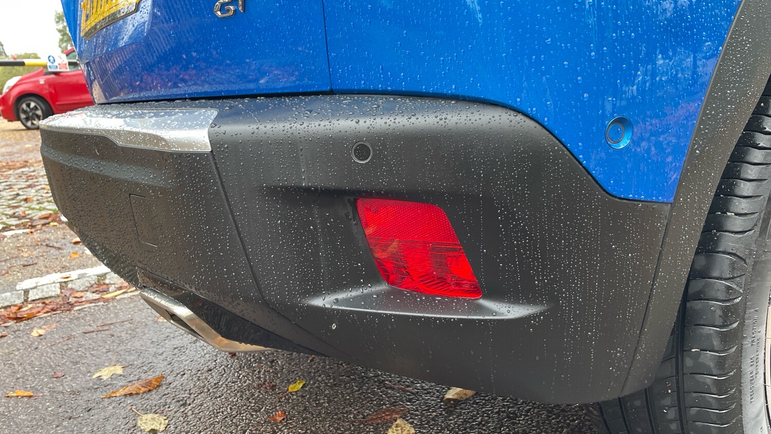 Used Peugeot 2008 2021 for sale - 76315624: Photo 51