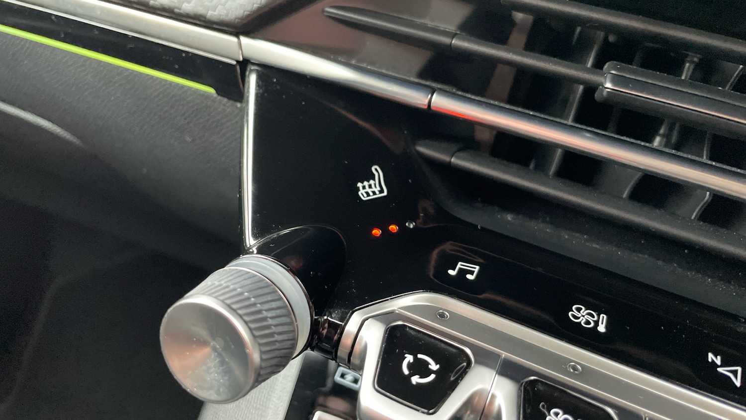 Used Peugeot 2008 2021 for sale - 76315624: Photo 54