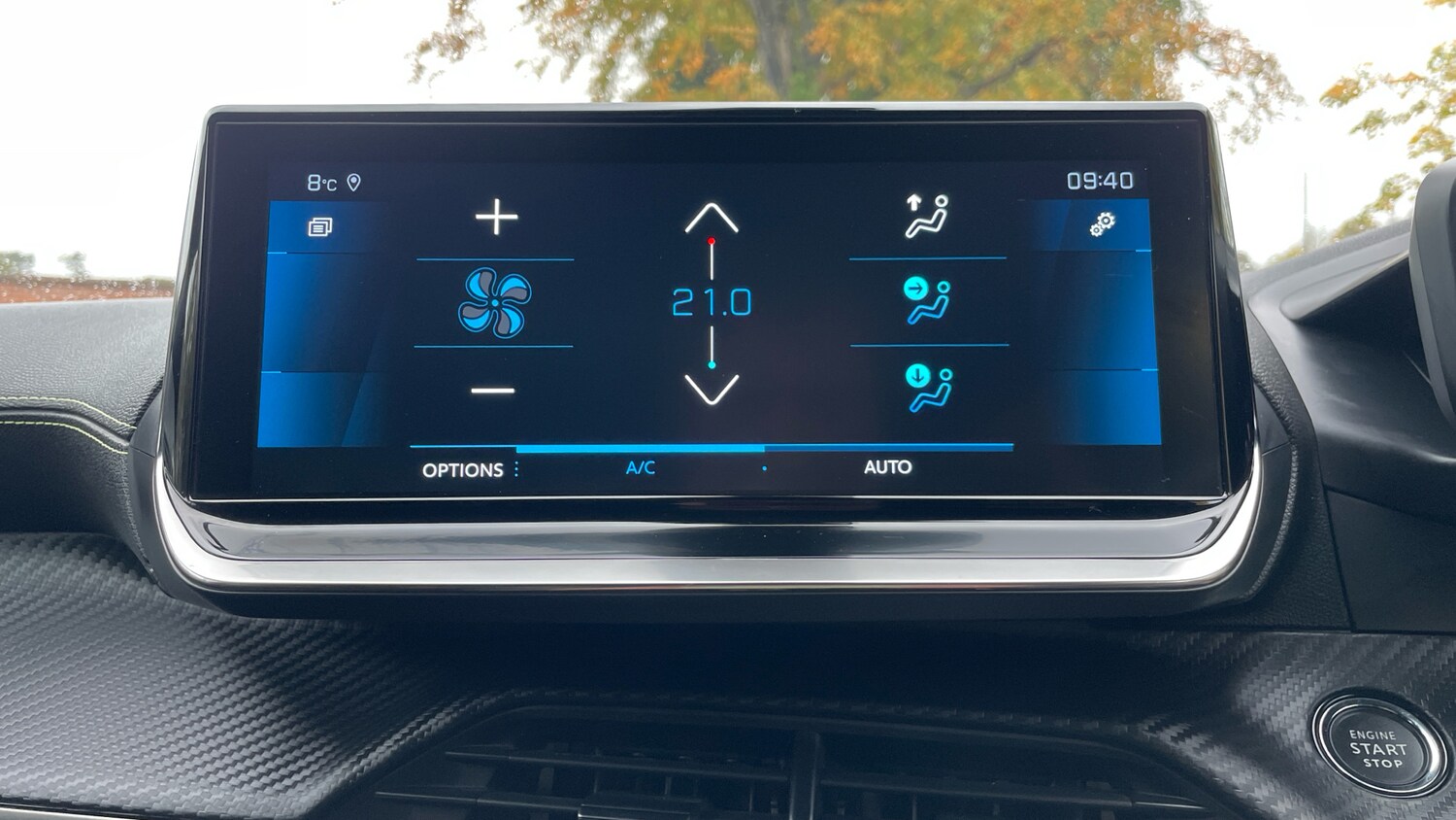 Used Peugeot 2008 2021 for sale - 76315624: Photo 57