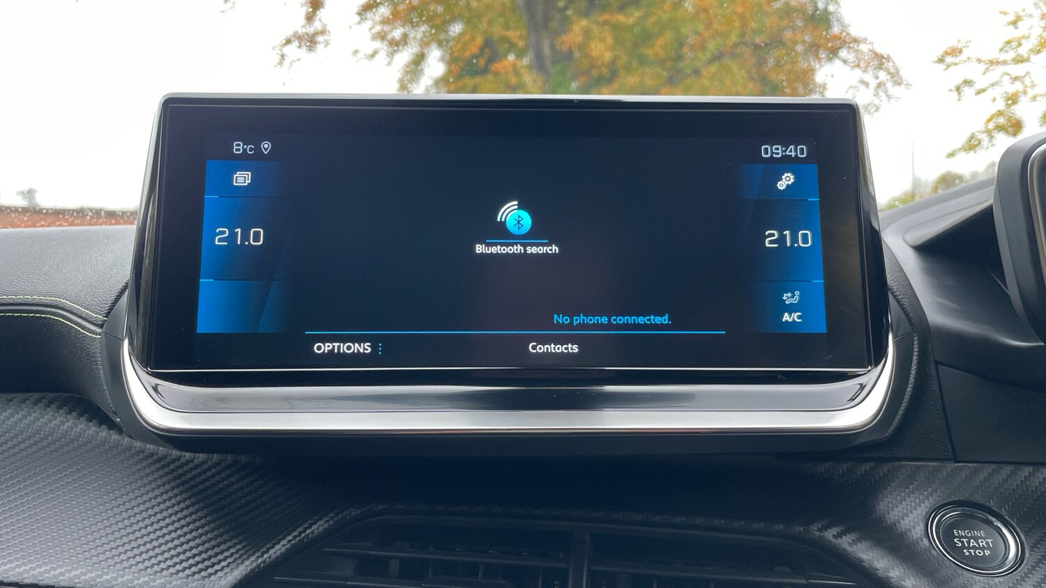 Used Peugeot 2008 2021 for sale - 76315624: Photo 58