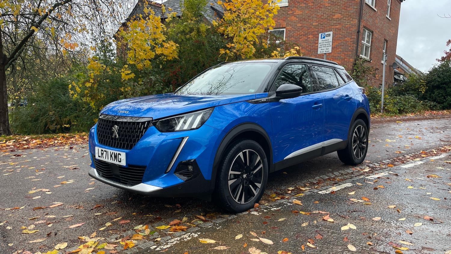 Used Peugeot 2008 2021 for sale - 76315624: Photo 7