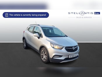 2016 - 1.4i Turbo Design Nav SUV 5dr Petrol Auto Euro 6 (140 ps)