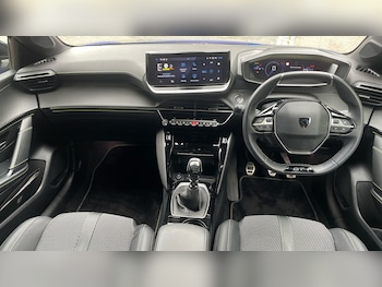 Used Peugeot 208 2024 for sale - 75659534: Photo