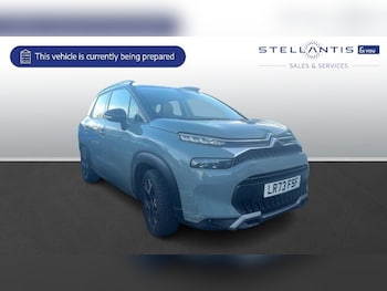 2023 - 1.2 PureTech MAX SUV 5dr Petrol EAT6 Euro 6 (s/s) (130 ps)