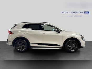 Used Kia Sportage 2023 for sale - 78879727: Photo
