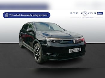 Used Vauxhall Grandland 2025 for sale - 78663369: Photo